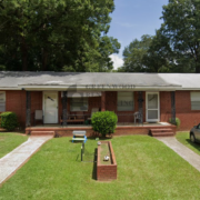 126 South Ames Greenwood South Carolina 2 bedroom apartment for rent