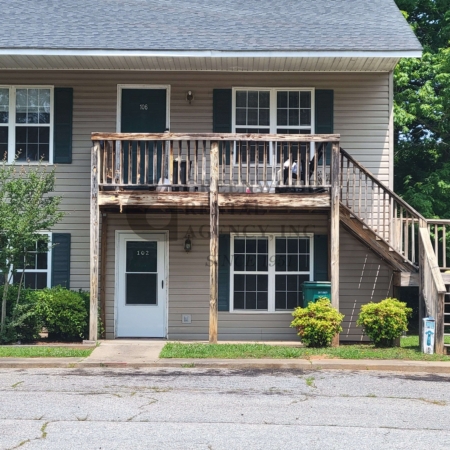 Thornbrook Apartments Greenwood Rental Agency 2 bedroom apartment