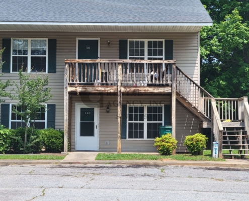 Thornbrook Apartments Greenwood Rental Agency 2 bedroom apartment