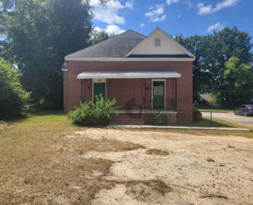 330 East Creswell Avenue for rent greenwood south carolina