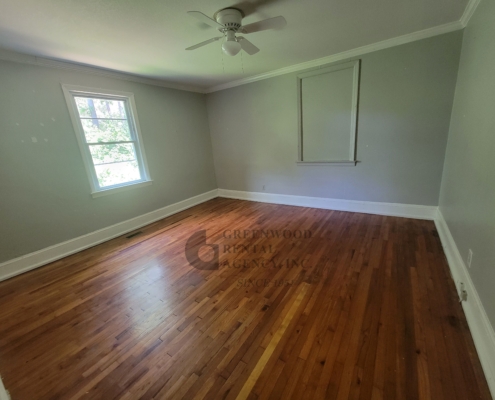 313 East Durst Avenue 2 bedroom apartment for rent greenwood south carolina