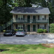 217 East Durst Avenue Greenwood South Carolina 1 Bedroom apartment for rent near lander