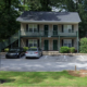 217 East Durst Avenue Greenwood South Carolina 1 Bedroom apartment for rent near lander