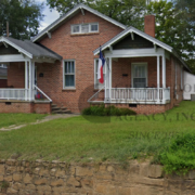 324 West Cambridge 1 bedroom apartment for rent greenwood south carolina close to lander