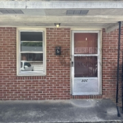 Eastover Apartments for rent 2 bedroom apartment newly renovated apartment for rent on 812 C Taggart Avenue