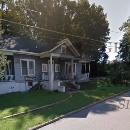 453 Stanley Avenue Greenwood South Carolina 1 bedroom apartment for rent near lander