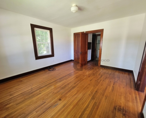 233 B Magnolia Ave For rent Greenwood SC One bedroom home for rent close to uptown