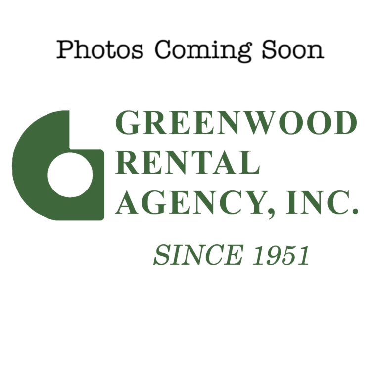 Greenwood Rental Agency Rental Houses and Apartments Available in