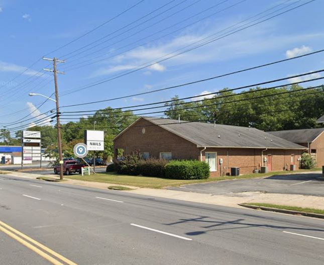 314 Montague Ave -Montague Plaza-
