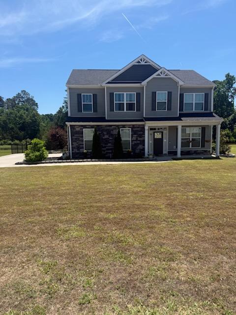 103 Old Oak Dr.